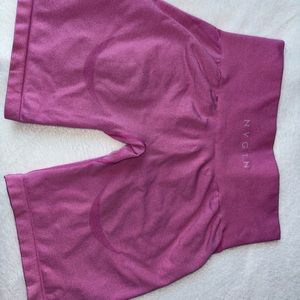 NVGTN shorts